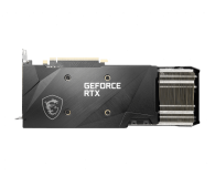 MSI GeForce RTX 3070 Ventus 3X OC 8GB GDDR6 - 597350 - zdjęcie 4